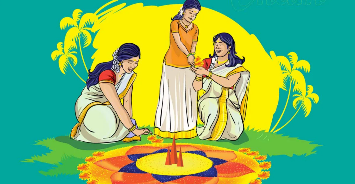 Why Kerala Doesn’t Celebrate Diwali? A Peek Into This Fascinating Cultural Practice
