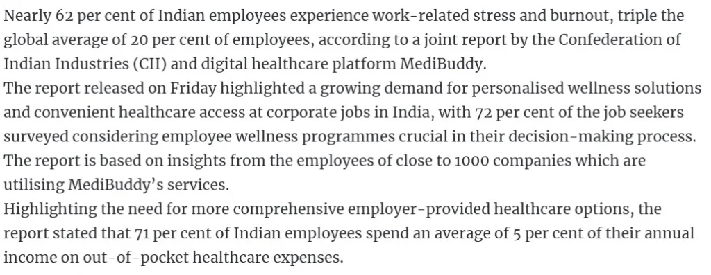 Work-Life Balance is Key for a Healthier Life