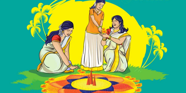 Why Kerala Doesn’t Celebrate Diwali? A Peek Into This Fascinating Cultural Practice
